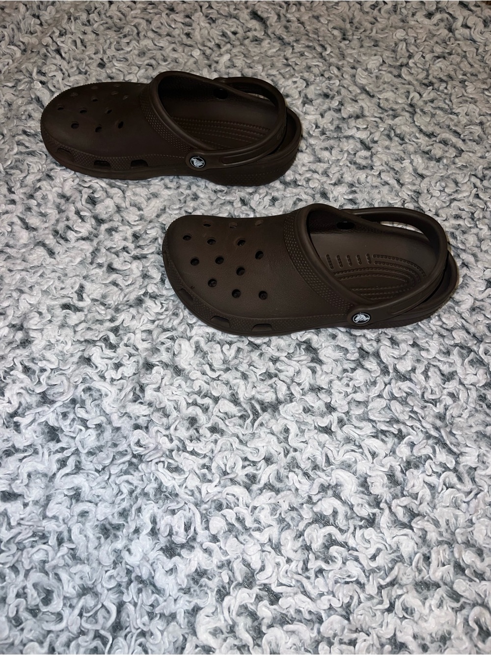 Crocs Classic Clogs - Picture 2 of 5